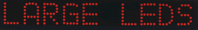 LED Display