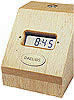 Commercial Logger