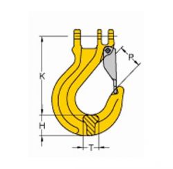 Gr8 Coupling with Latch Diagram