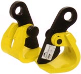 Horizontal Plate Clamp