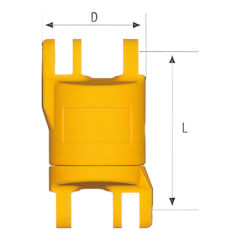 Roller-bearing Swivel SKLI/SKLU Classic
