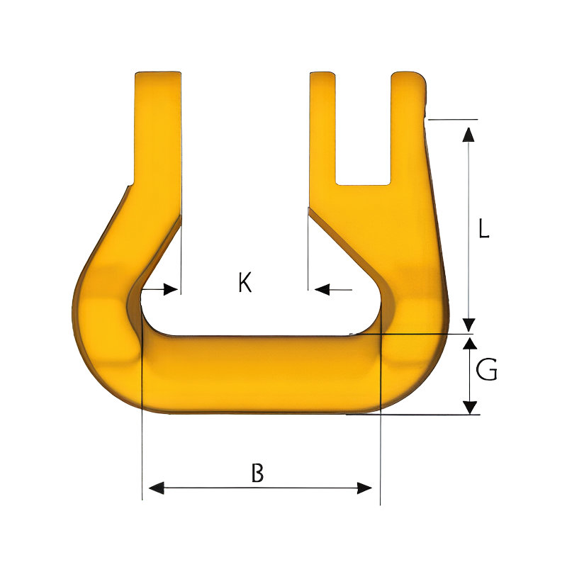 Roundsling Coupling SKR Classic