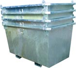 SCB Crane Bins