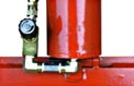 Flow Control Valve