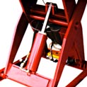 Hydraulic Cylinder
