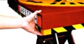 Safety Bar
