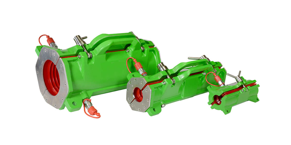 Viper Wire Rope Lubricators