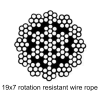 Rotation Resistant Wire Ropes – Non Rotating Wire Ropes