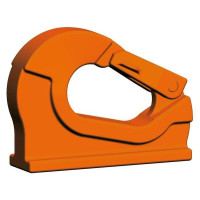 pewag AWHW Weld-on hook