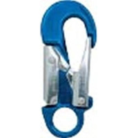 BSM0007A Alloy Double Action Hook