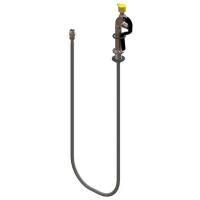 STOREMASTA Bench Mounted Hand Held Drench Hose PSRSH010