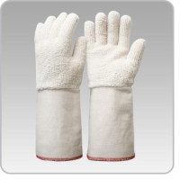 Seamless Terrycord P104TF