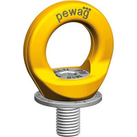 pewag PLGWI-PSA anchorage point