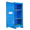 PRATT Dangerous Goods Outdoor Storage Cabinet 250L Drum