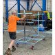 Pipe Trolley APT1820
