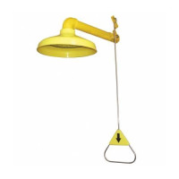 PSRSH002 Deluge Drench Shower