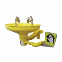 PSRSH003 Wall Mounted Eye Wash