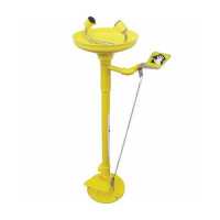 PSRSH004 Floor Mounted Eye Wash