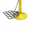 PSRSH004 Floor Mounted Eye Wash