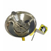 PSRSH004 Floor Mounted Eye Wash