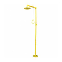 PSRSH007 Floor Mounted Drench Shower