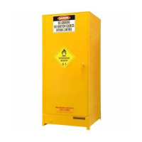 STOREMASTA Oxidizing Agent Storage SC300A - 250 LITRE VERTICAL