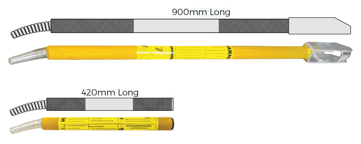 Winch Bar Products