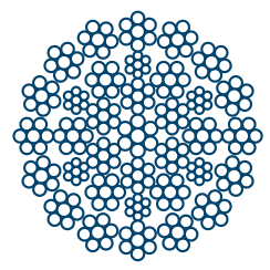 35LS - Wire Rope